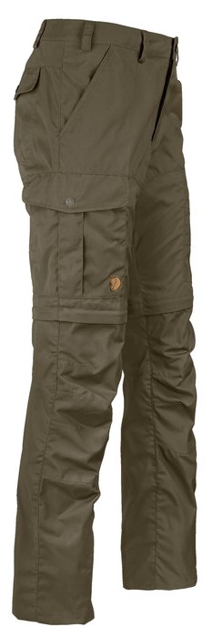 Fjällräven Zip-Off Karl Pro Men's Trousers