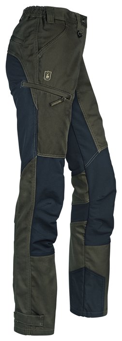 Deerhunter Lady Roja women's hunting trousers