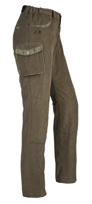 Baleno Ladies' Esher Cargo Trousers