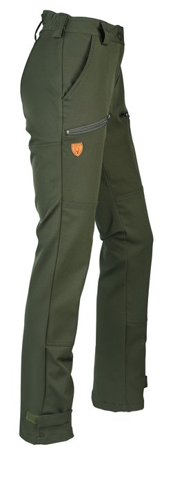 Hubertus Ladies' High Performance Hunting Trousers