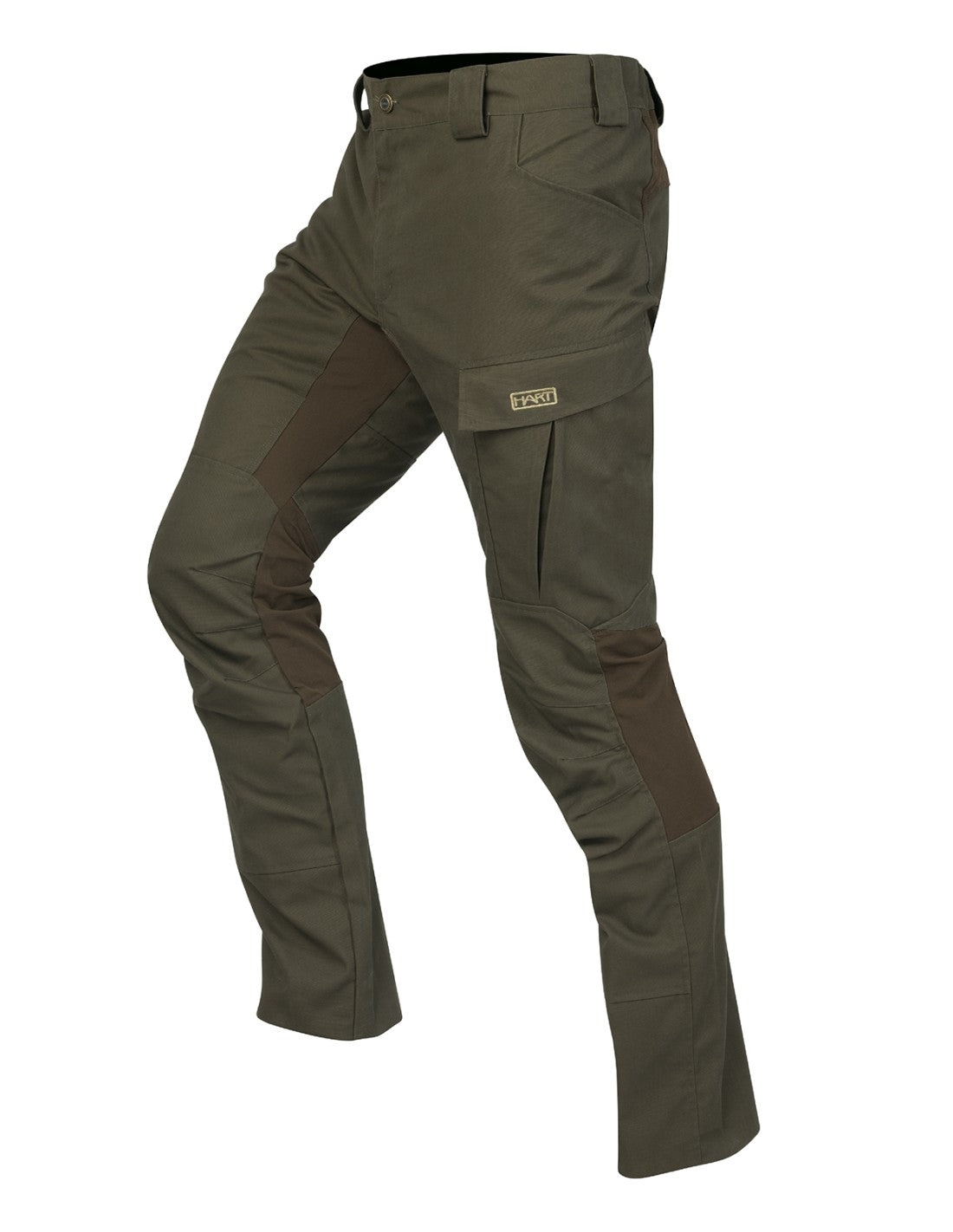 Bikses HART MOTION-T