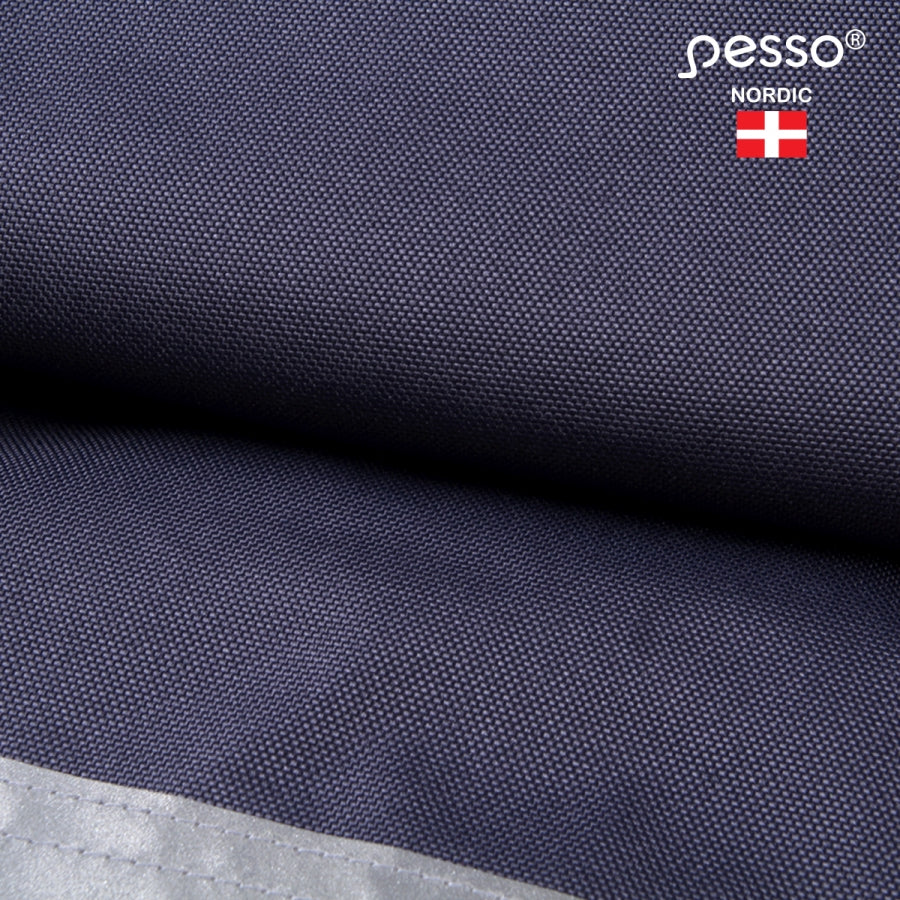 Ūdensnecaurlaidīga ziemas jaka Pesso HANA