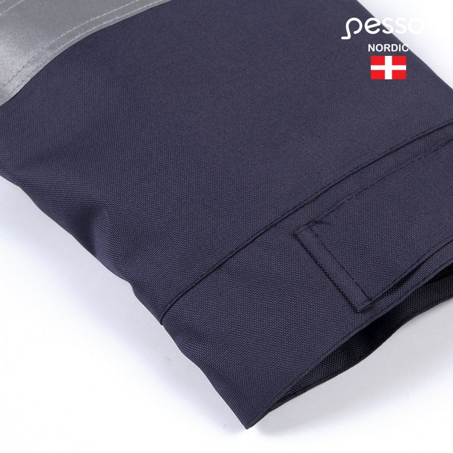 Ūdensnecaurlaidīga ziemas jaka Pesso HANA