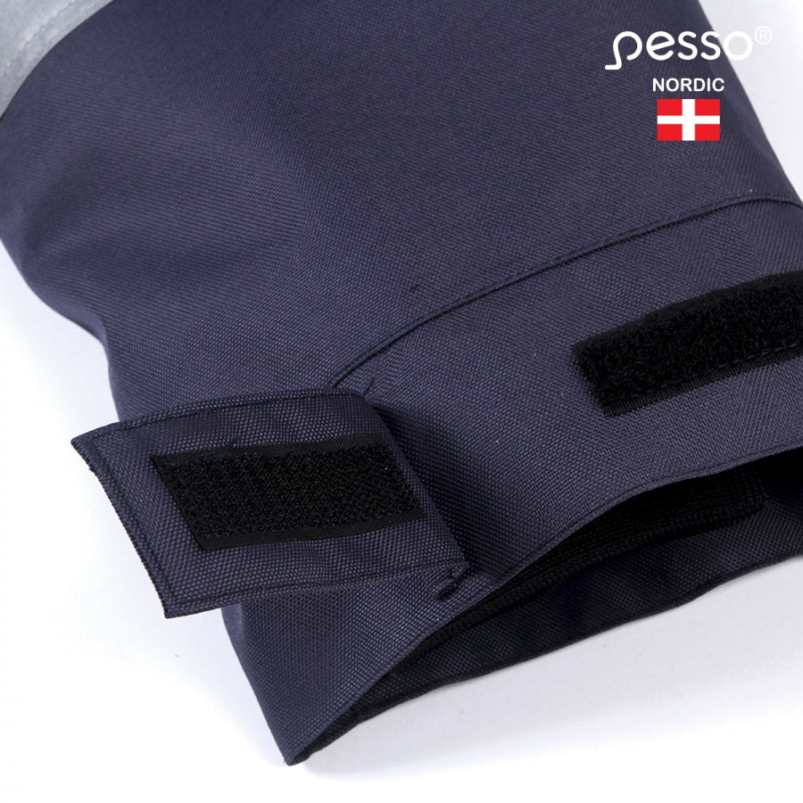 Ūdensnecaurlaidīga ziemas jaka Pesso HANA