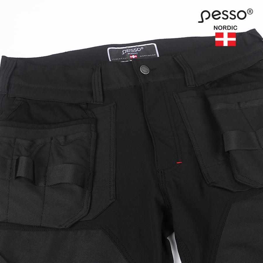 Darba apģērba bikses Pesso Titan Flexpro