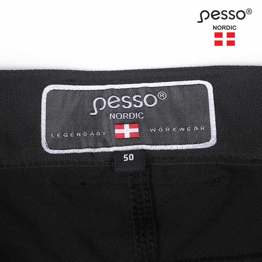 Darba apģērba bikses Pesso Titan Flexpro