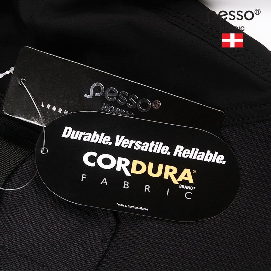 Darba apģērba bikses Pesso Titan Flexpro