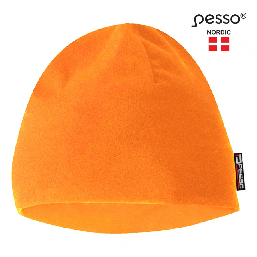 Silta ziemas flīsa cepure Pesso