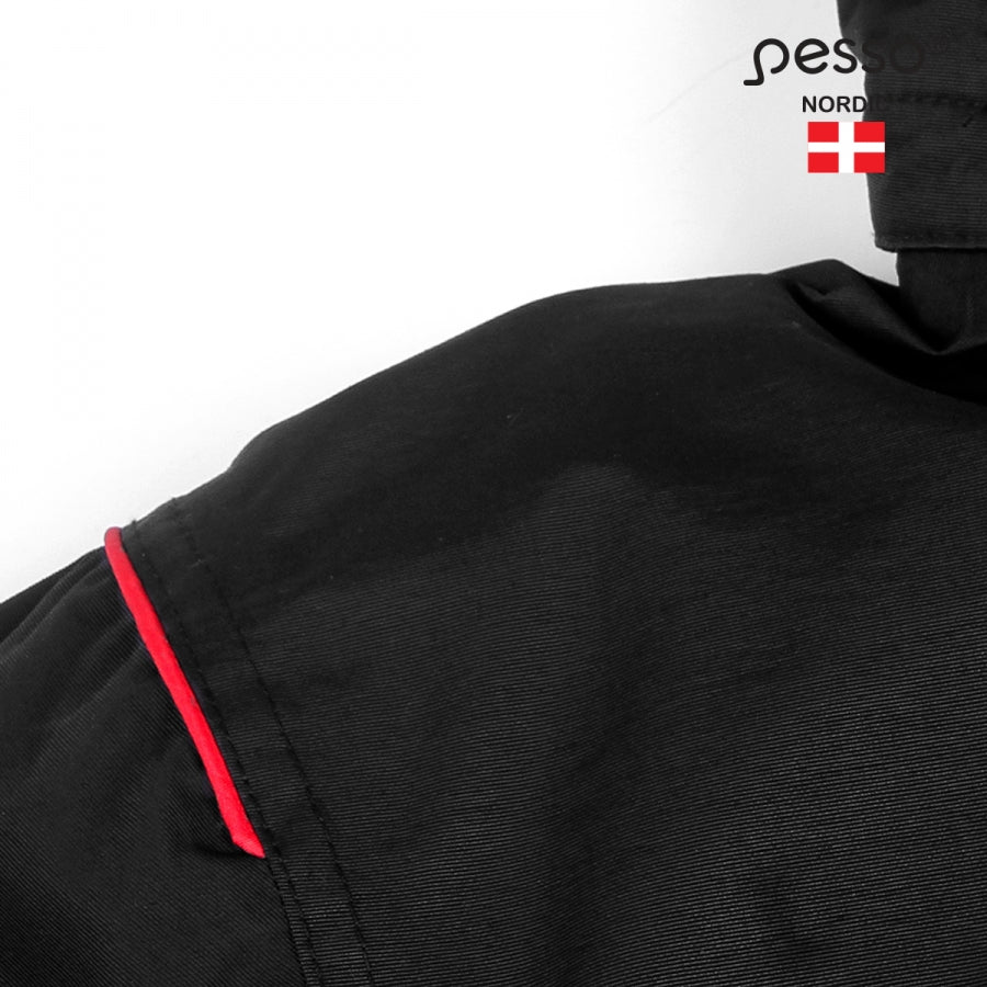 Ūdensnecaurlaidīga ziemas jaka Pesso HELSINKI, Navy