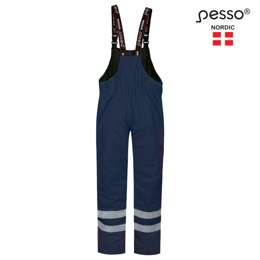 Ūdens atgrūdošs puskombinezons Pesso Montana