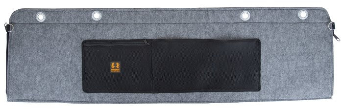 Nordforest Hunting Vehicle Case for one Weapon