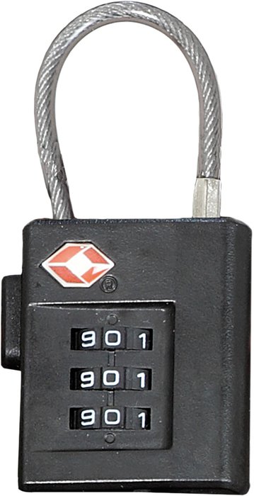 Akah TSA Padlock