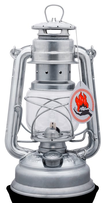 Feuerhand Baby Special 276 Petrol Lantern