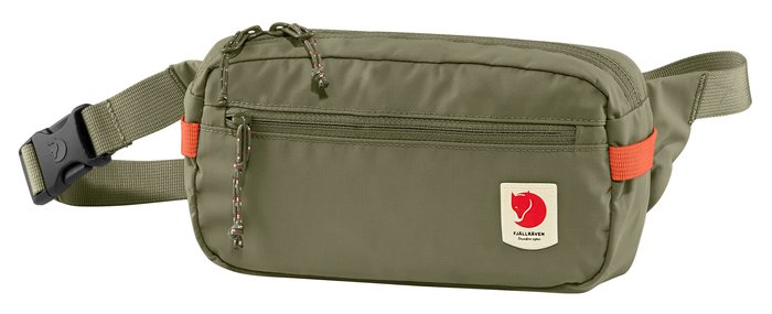 Fjällräven High Coast Hip Bag