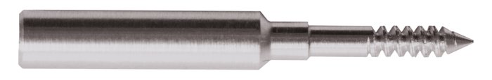 Ballistol Aluminium Felt Adapter