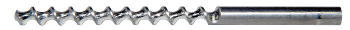 Ballistol Aluminium Gun Tow Adapter