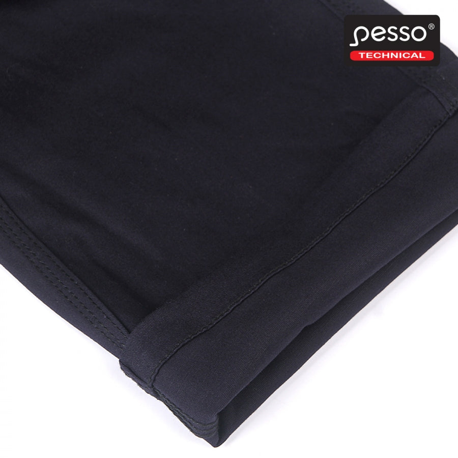 Darba puskombinezons Pesso Stretch 215, Navy