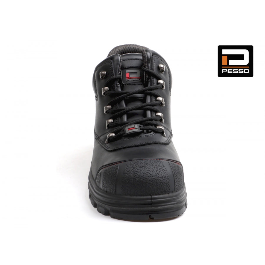 Drošības ādas apavi Pesso Barents S3