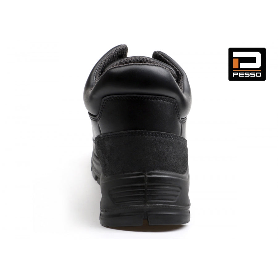 Drošības ādas apavi Pesso Barents S3