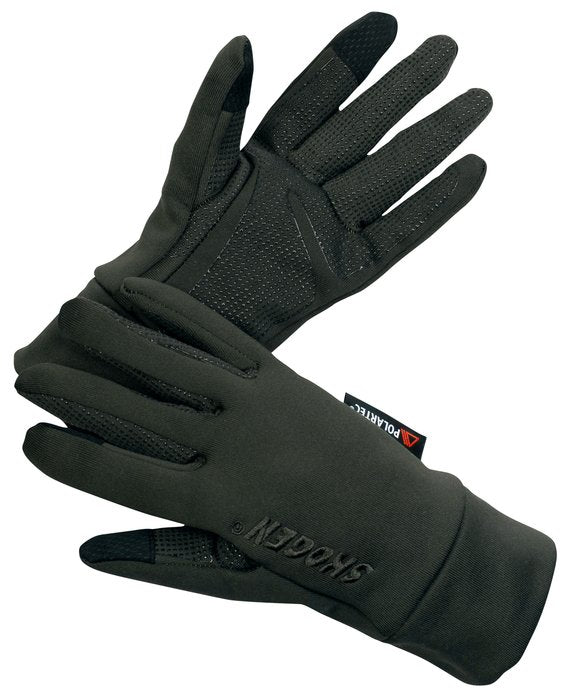 Skogen Polartec Power Stretch Gloves