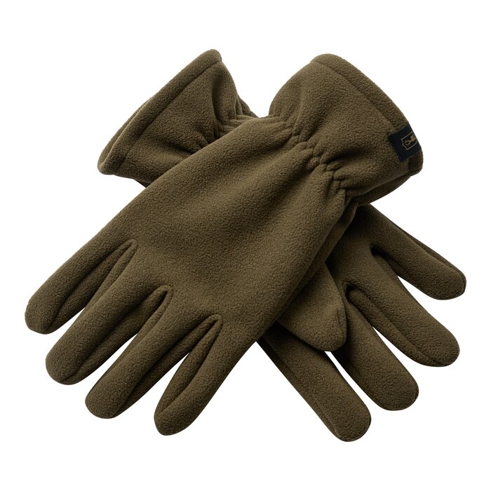 Deerhunter Fleece Gloves