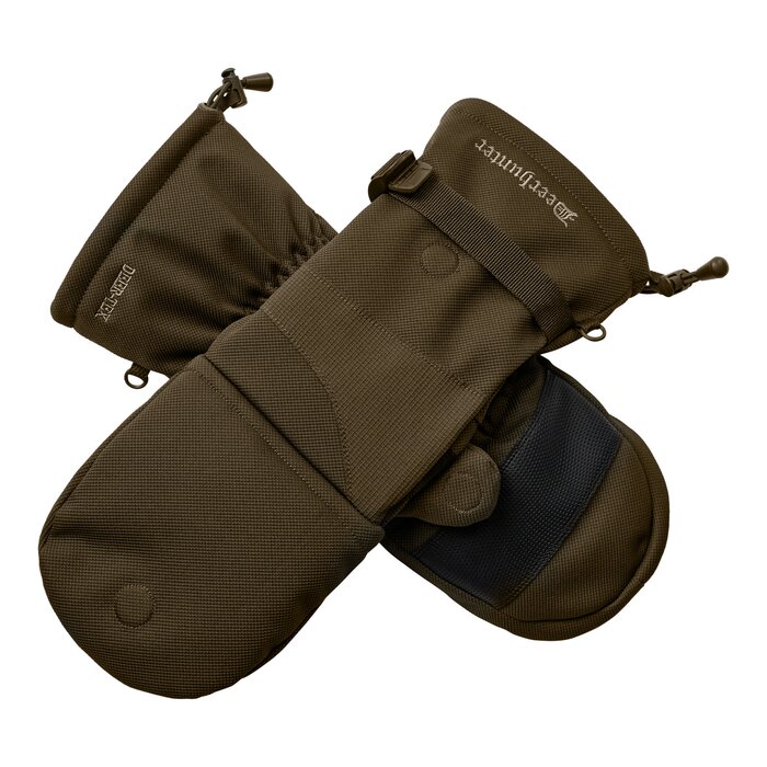 Deerhunter Muflon Pro Gloves