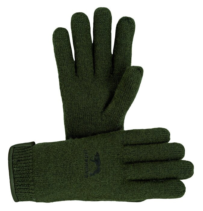 Jagdhund Straden Knitted Gloves