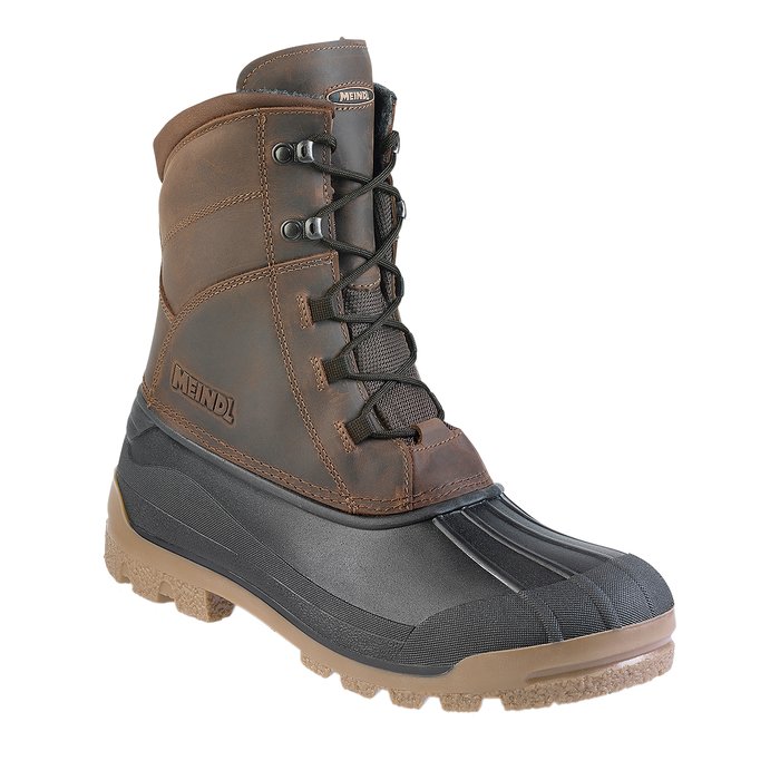Meindl Cervinia winter boot