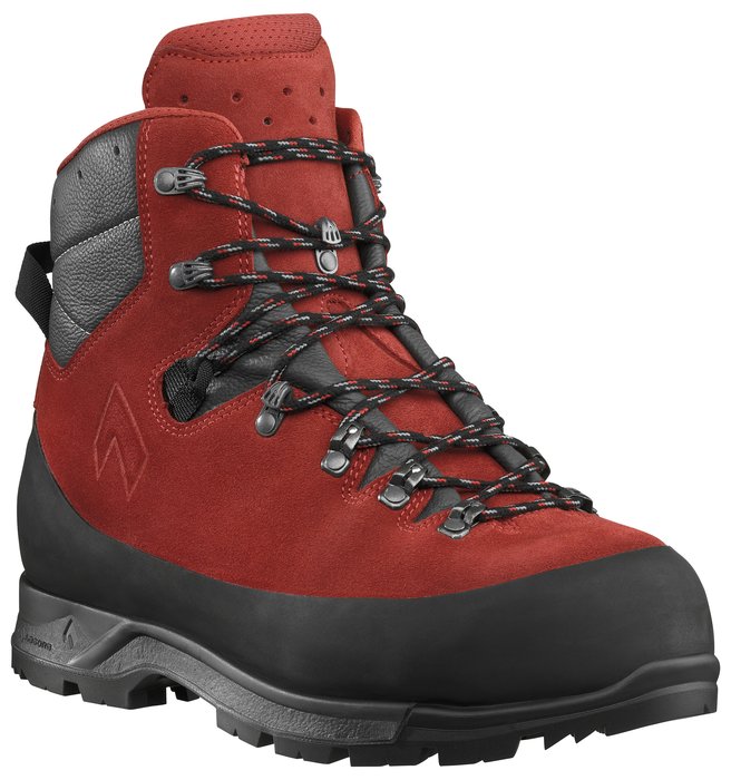 Haix Protector Forest 2.1 GTX Mid Cut Protection Boots