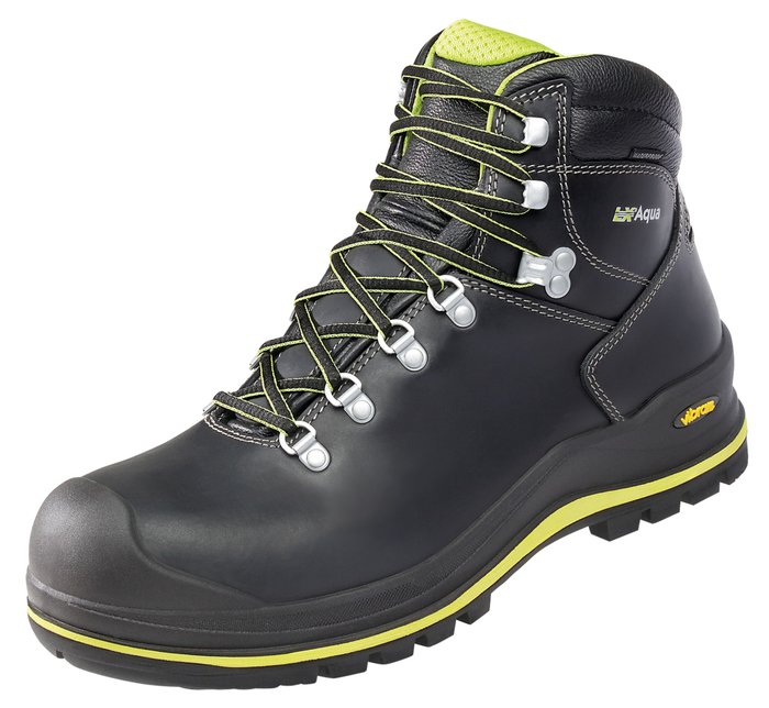 Lupriflex Aqua Profi Safety Shoes