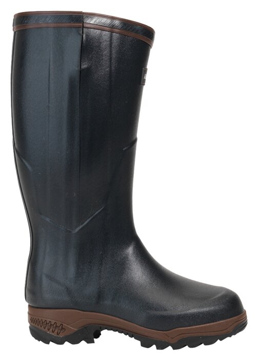 Aigle Parcours 2 Iso Open Winter Rubber Boots