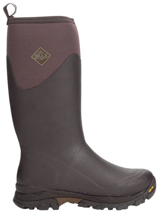 Muck Boot Arctic Ice Tall AGAT Winter Rubber Boots