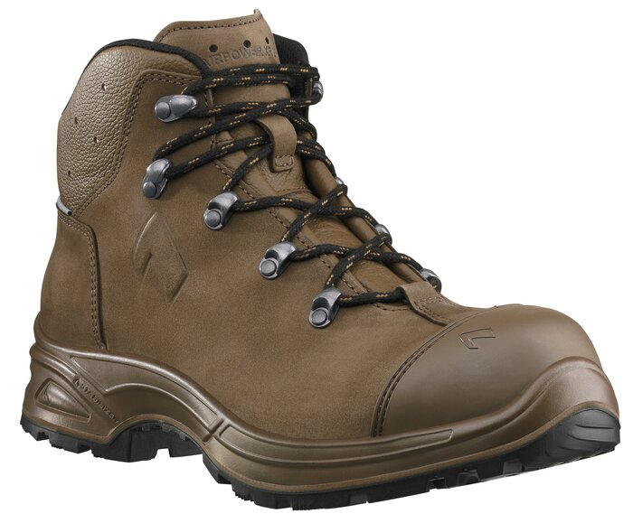 Haix Airpower X26 Safety Boots