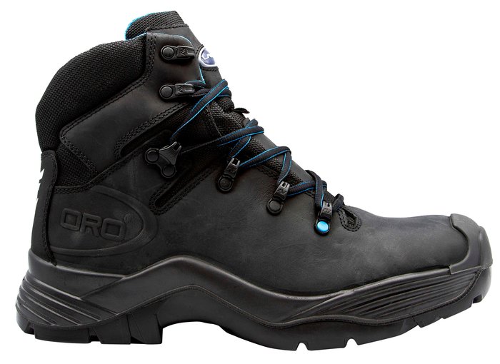 Lavoro Snowmass safety shoes