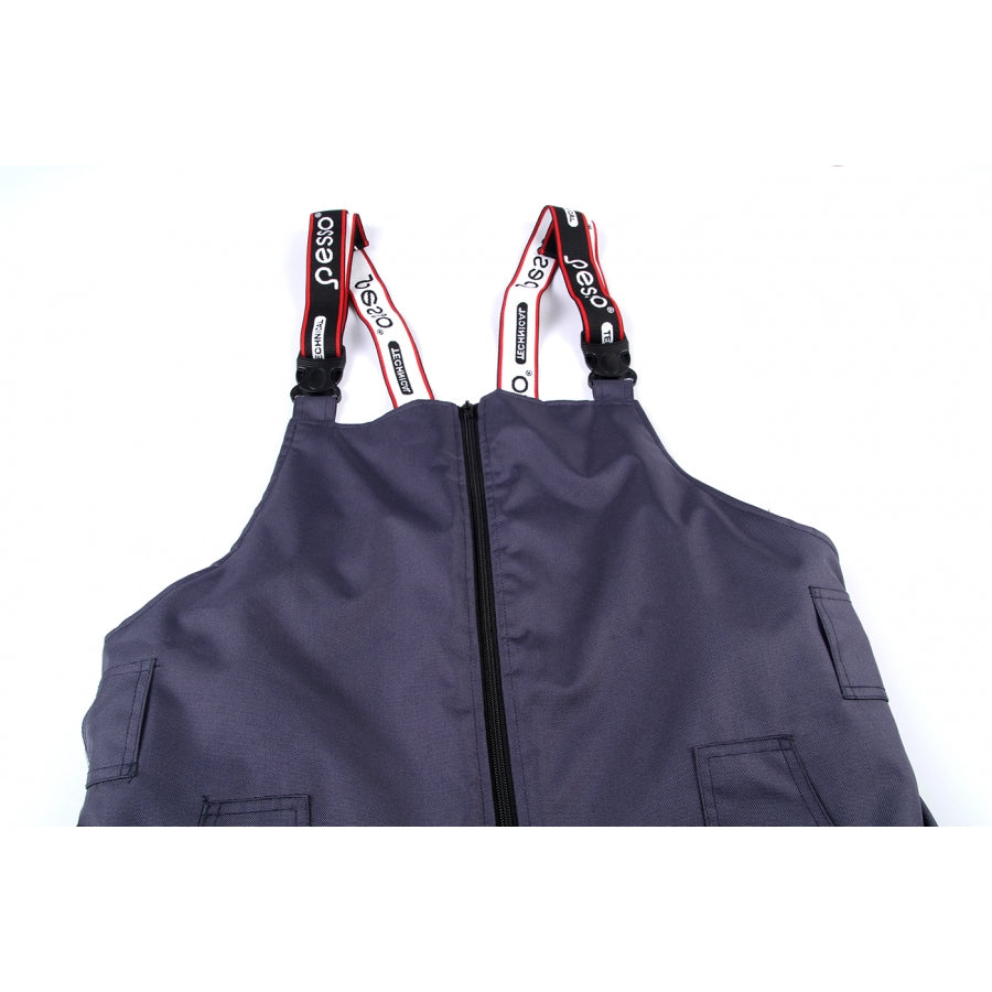 Ūdens atgrūdošs puskombinezons Pesso Montana