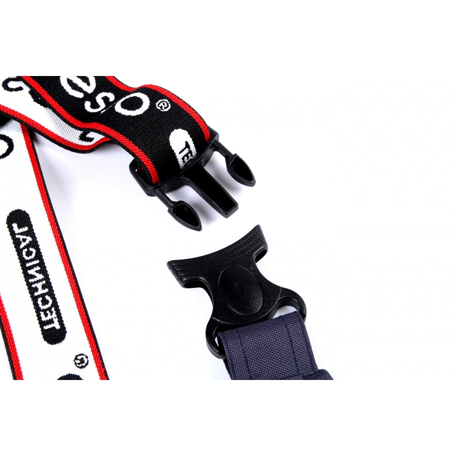 Ūdens atgrūdošs puskombinezons Pesso Montana