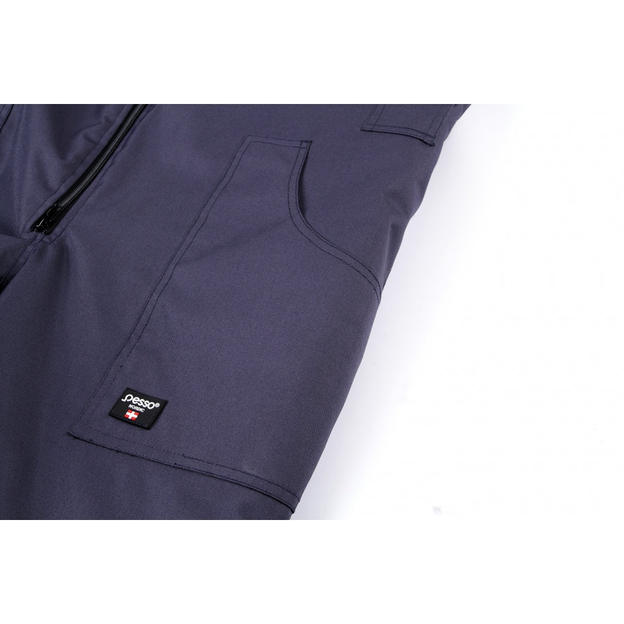 Ūdens atgrūdošs puskombinezons Pesso Montana