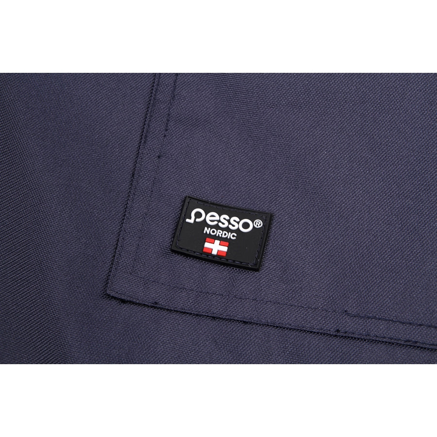 Ūdens atgrūdošs puskombinezons Pesso Montana