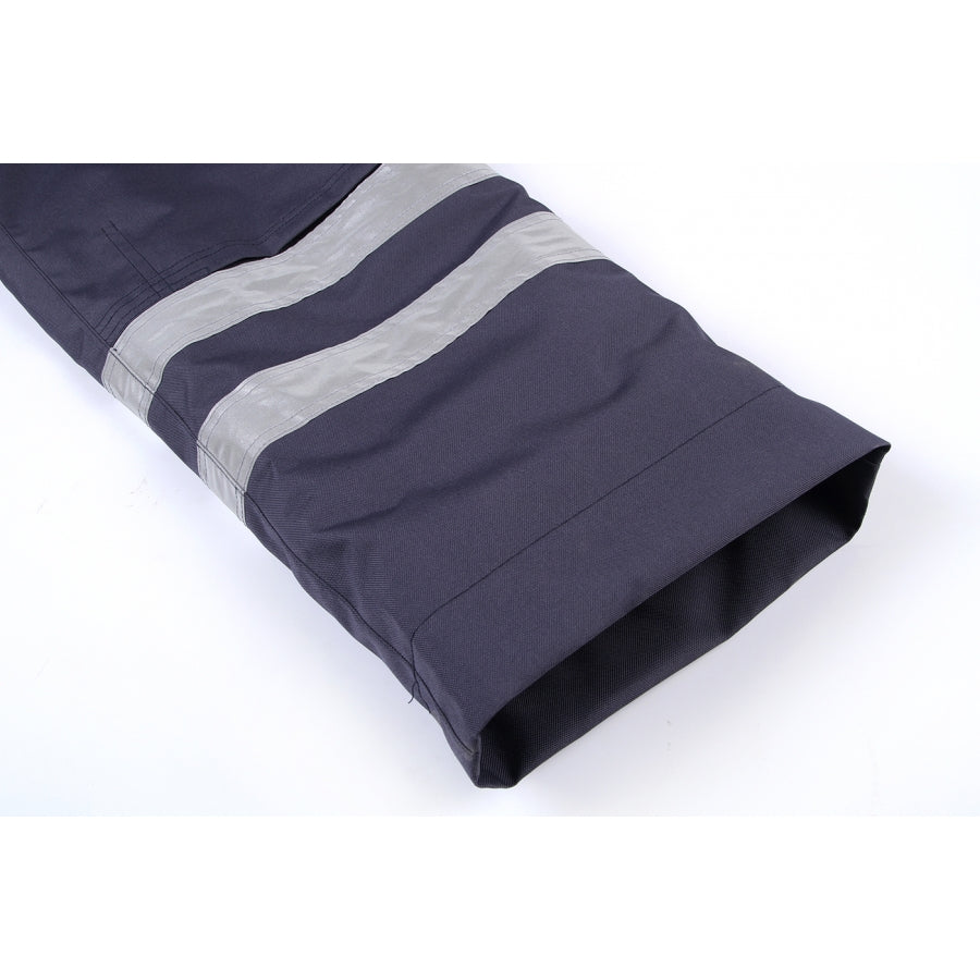 Ūdens atgrūdošs puskombinezons Pesso Montana