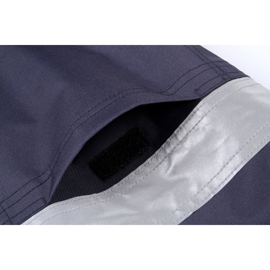 Ūdens atgrūdošs puskombinezons Pesso Montana