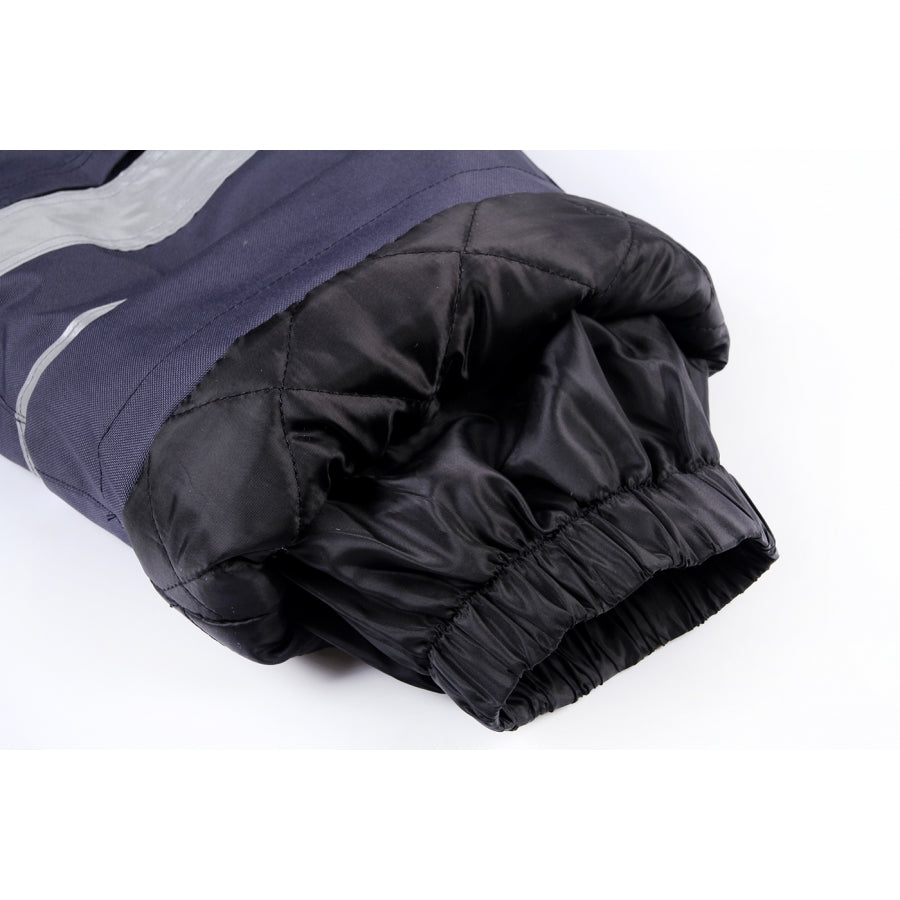 Ūdens atgrūdošs puskombinezons Pesso Montana