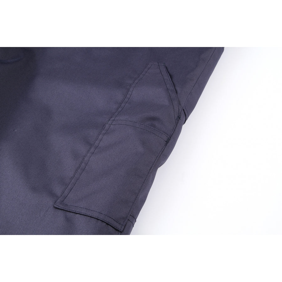 Ūdens atgrūdošs puskombinezons Pesso Montana