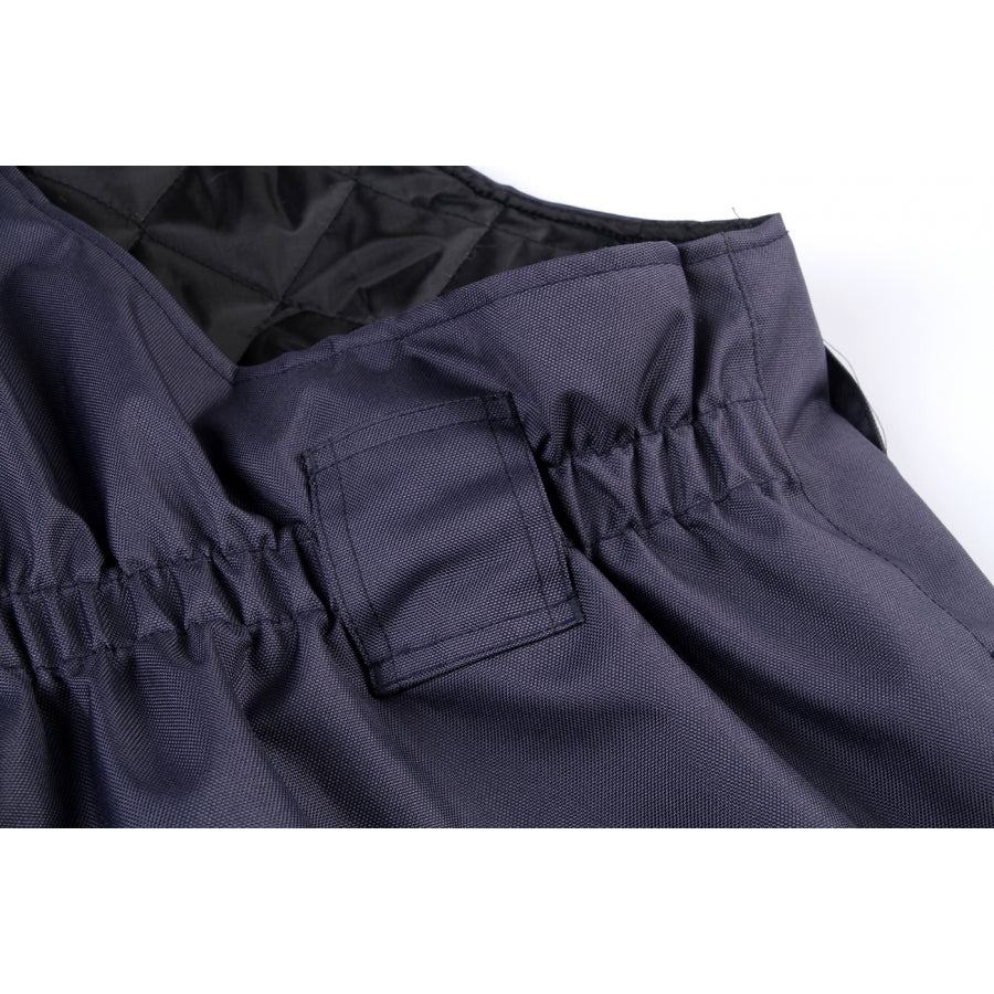 Ūdens atgrūdošs puskombinezons Pesso Montana