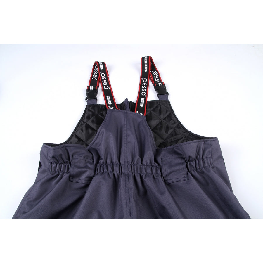 Ūdens atgrūdošs puskombinezons Pesso Montana