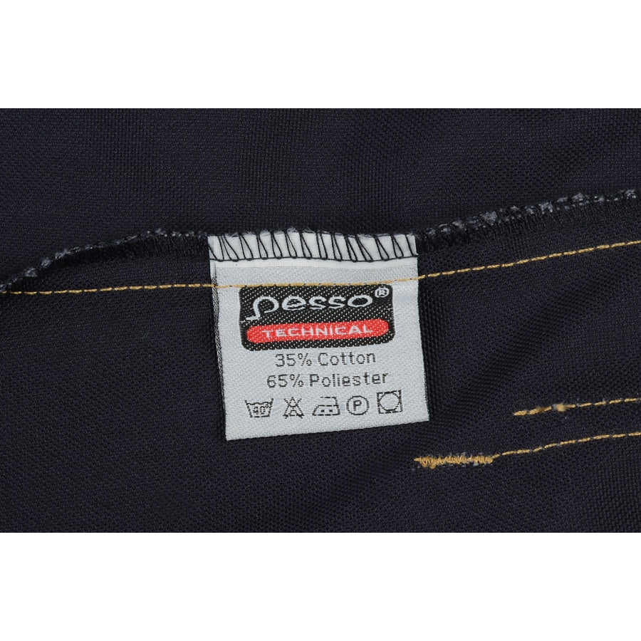 Darba apģērba jaka Pesso Canvas DSCM