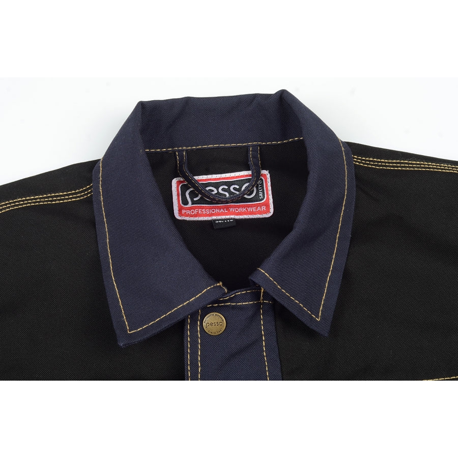 Darba apģērba jaka Pesso Canvas DSCM