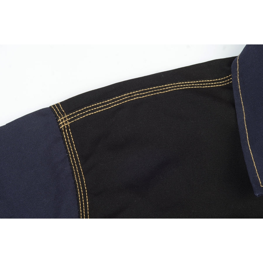 Darba apģērba jaka Pesso Canvas DSCM