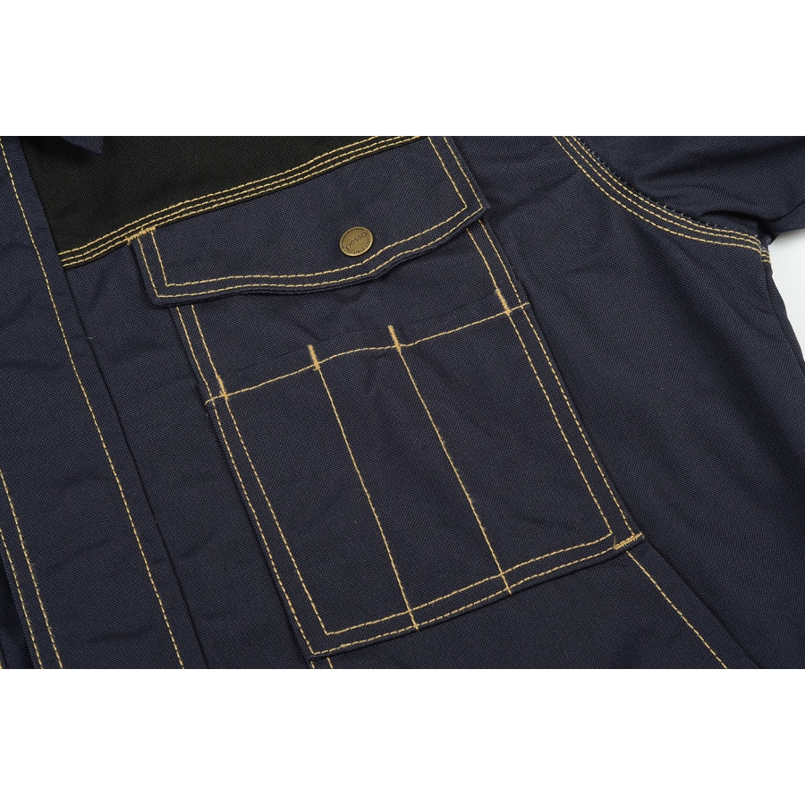 Darba apģērba jaka Pesso Canvas DSCM