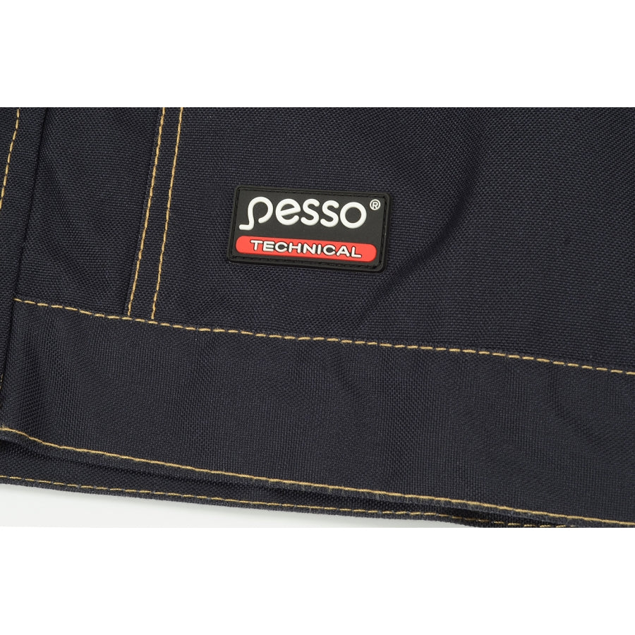 Darba apģērba jaka Pesso Canvas DSCM