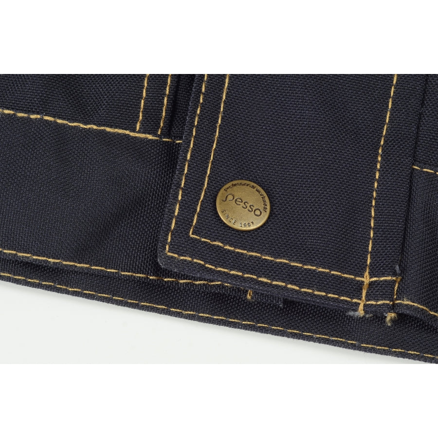 Darba apģērba jaka Pesso Canvas DSCM